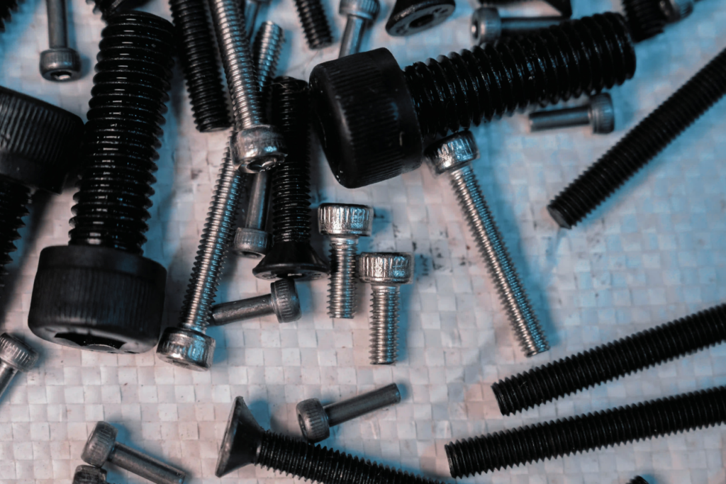 Automobile Industry (8)